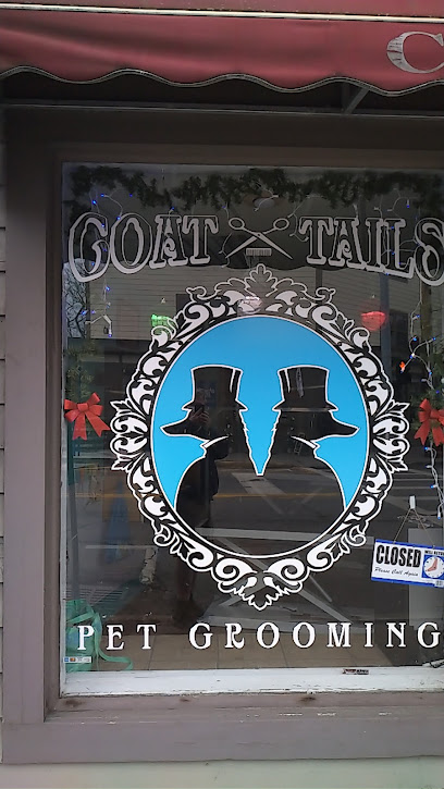 Coat Tails Pet Grooming