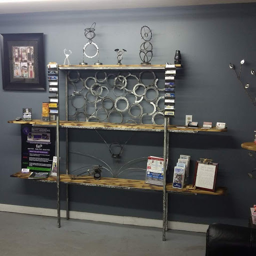 Auto Repair Shop «J & J Automotive Repair LLC», reviews and photos, 8 Commerce St, Poughkeepsie, NY 12603, USA