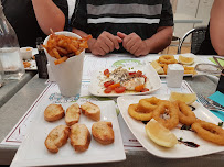 Frite du Restaurant Bistrologue à Agde - n°4