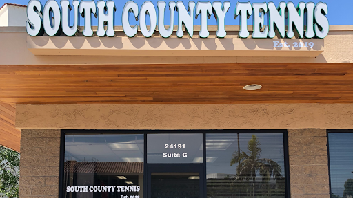 South County Tennis Shop