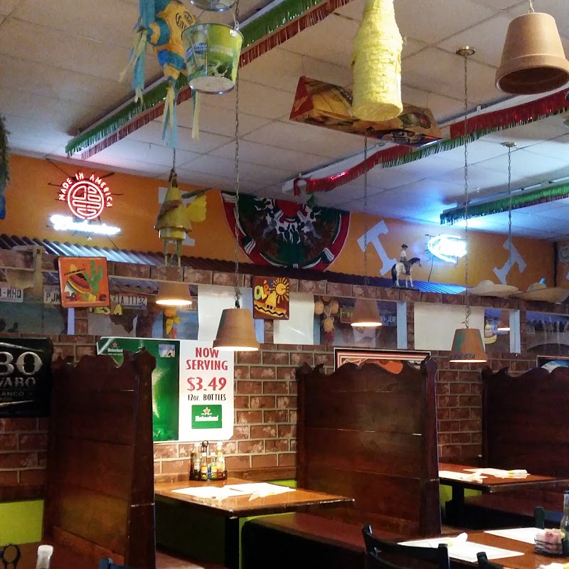 La Fiesta Mexican Restaurant