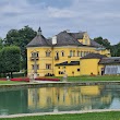 Schloss Hellbrunn Garten