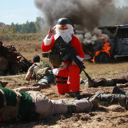 Firearms Academy «Tactical Response», reviews and photos, 116 Wood Ave, Camden, TN 38320, USA