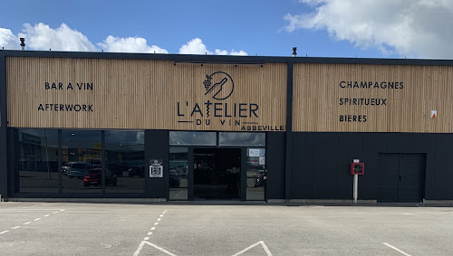 L'atelier du vin - Abbeville à Abbeville