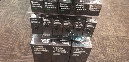 Book Store «Books-A-Million», reviews and photos, 5300 San Dario Ave #108, Laredo, TX 78041, USA