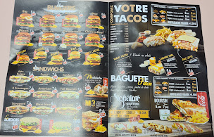 Photo n°3 de Tikka Food à Marseille ()