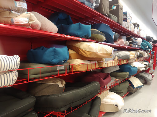 Pet Supply Store «Petco Animal Supplies», reviews and photos, 5843 N Elizabeth St, Pueblo, CO 81008, USA