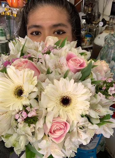 Florist «Cute Flowers & Gifts», reviews and photos, 3294 El Camino Real, Santa Clara, CA 95051, USA