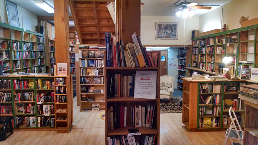 Book Store «Kazoo Books II», reviews and photos, 2413 Parkview Ave, Kalamazoo, MI 49008, USA