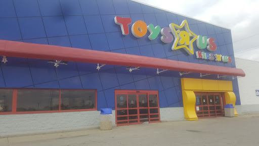 Toy Store «Toys