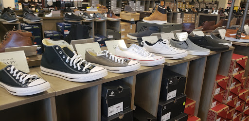 Shoe Store «DSW Designer Shoe Warehouse», reviews and photos, 4401 Lyons Rd, Coconut Creek, FL 33073, USA