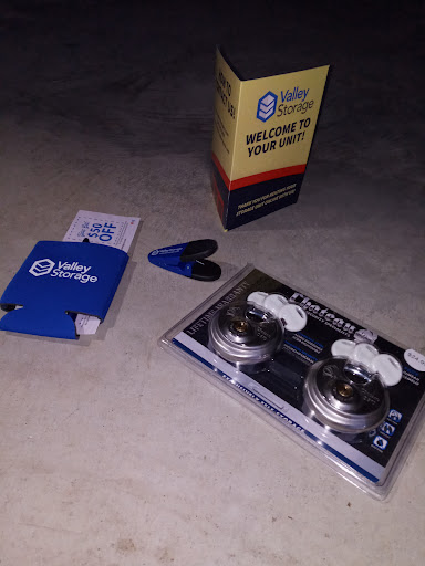 Self-Storage Facility «Thornburg Self Storage», reviews and photos, 5309 Mudd Tavern Rd, Woodford, VA 22580, USA