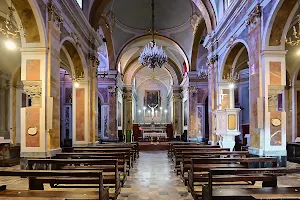 Parrocchia S. Pietro Apostolo image