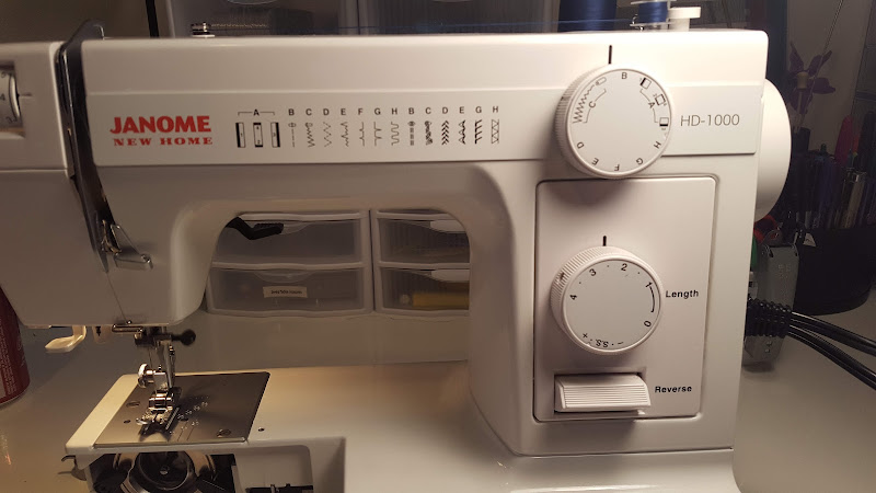 Missouri Sewing Machine Company