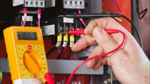 ELECTRICAL FITTING and MAINTENANCE SERVICES