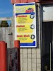 Car-Wash In The Grove Logo, Sarnia Na Ɔkyerɛwee, Canada, Car Wash
