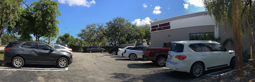 Auto Body Shop «Coral Springs Auto Collision Inc.», reviews and photos, 11750 Wiles Rd, Coral Springs, FL 33321, USA