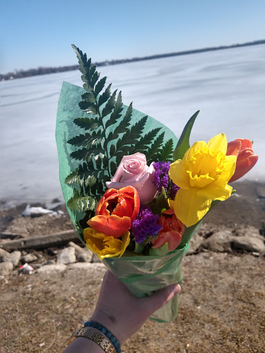 Florist «Thrifty Florist», reviews and photos, 26989 Woodward Ave, Huntington Woods, MI 48070, USA