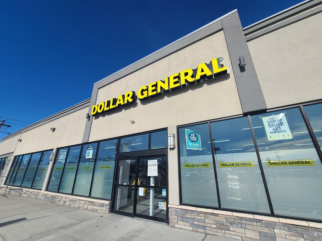 Dollar General