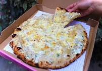 Pizza du Restaurant italien Napoli Gang by Big Mamma Charonne à Paris - n°16
