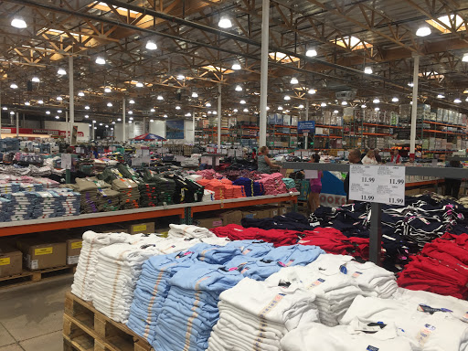 Warehouse store «Costco Wholesale», reviews and photos, 3901 W Costco Dr, Tucson, AZ 85741, USA