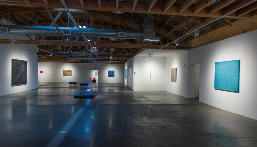 Art Gallery «Bentley Gallery», reviews and photos, 215 E Grant St, Phoenix, AZ 85004, USA