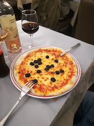 Photo n°35 de GIORGIO TRATTORIA à Chantilly ()