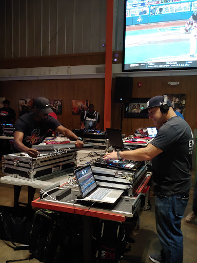 Bowling Alley «The Alley», reviews and photos, 131 Columbus St, Charleston, SC 29403, USA