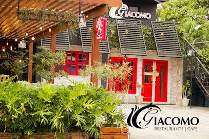 Giacomo Restaurante Cafe - Av. Benito Juárez No.30, Santiago De Los Caballeros 51000, Dominican Republic