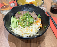 Bibimbap du Restaurant de nouilles CHEZ HAKI à Paris - n°10