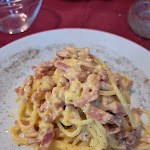 Photo n°2 de l'avis de Gail.e fait le 20/06/2023 à 18:22 sur le  La Sosta - Enoteca & Cucina Campalto à Venice