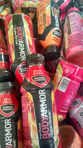 Grocery Store «Food Lion», reviews and photos, 377 W Jackson St, Cookeville, TN 38501, USA