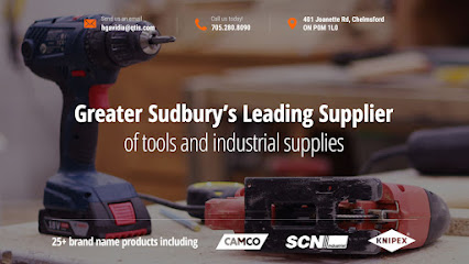 QUANTUM TOOLS & INDUSTRIAL SUPPLY LTD