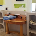 Photo n°12 de l'avis de Melissa.a fait le 15/08/2019 à 05:46 sur le  Grand Hotel President à Sorrento