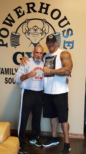 Health Club «Power House Gym», reviews and photos, 60 Saddle River Ave, South Hackensack, NJ 07606, USA