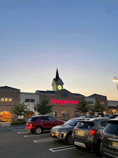 Supermarket «Wegmans», reviews and photos, 1104 NJ-35, Ocean Township, NJ 07712, USA