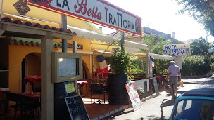 Photo n°39 de La Bella Trattoria à Fréjus ()