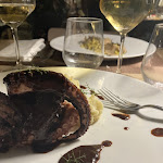 Photo n°2 de l'avis de Leida.e fait le 08/08/2021 à 07:48 sur le  CORTILE BOTA' - Restaurant cocktail bar à Syracuse