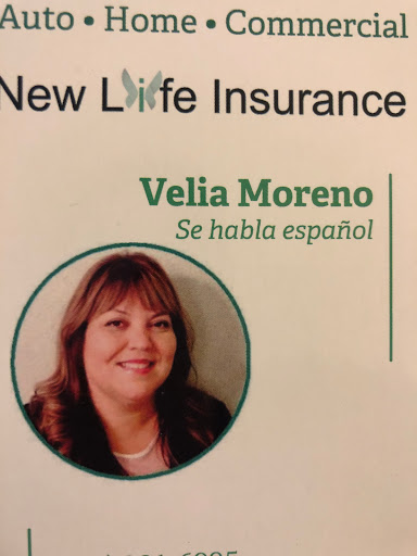New Life Insurance