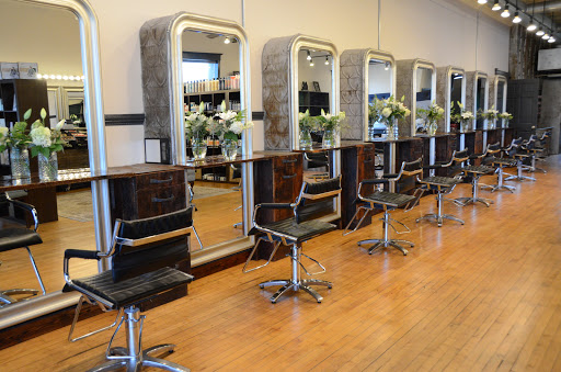 Beauty Salon «Clear Waters Salon & Day Spa», reviews and photos, 18 W Geneva St, Williams Bay, WI 53191, USA