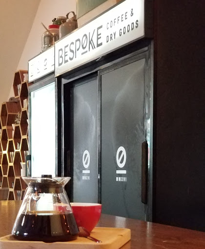 Coffee Shop «Bespoke Coffee & Dry Goods», reviews and photos, 202 Princess St, Wilmington, NC 28401, USA