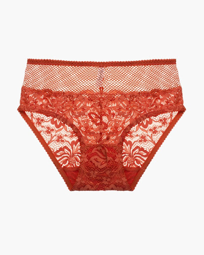 Lingerie Store «Le Bustiere Boutique», reviews and photos, 1744 Columbia Rd NW #2, Washington, DC 20009, USA