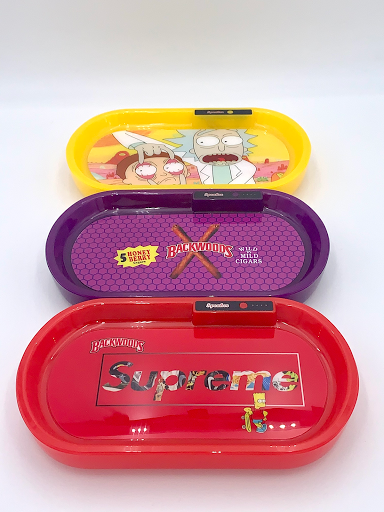 Tobacco Shop «Tobacco Buzz», reviews and photos, 860 W Imperial Hwy, Brea, CA 92821, USA