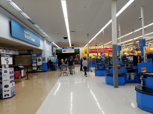 Department Store «Walmart Supercenter», reviews and photos, 5101 SE 14th St, Des Moines, IA 50320, USA