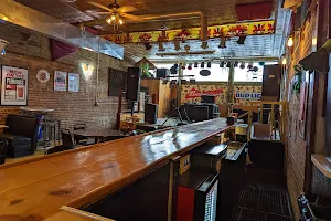 Froggy's Bar & Grill image