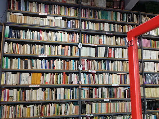 Librería Boteros