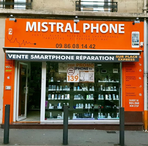 Mistral Phone Discount , Centre de Réparation téléphone Marseille 13004. IPhone, Samsung , Huawei, redmi, Tablettes, iPad