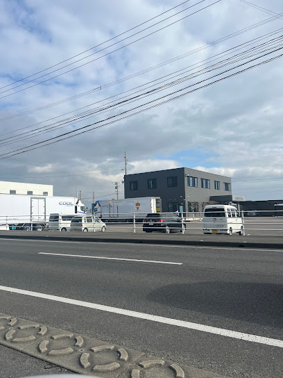 （株）前田運送 本社