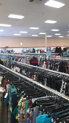 Thrift Store «Goodwill - Riverside», reviews and photos