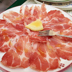 Photo n°1 de l'avis de Francesco.e fait le 05/07/2020 à 15:53 sur le  Trattoria Sapere E Sapori à Ostuni